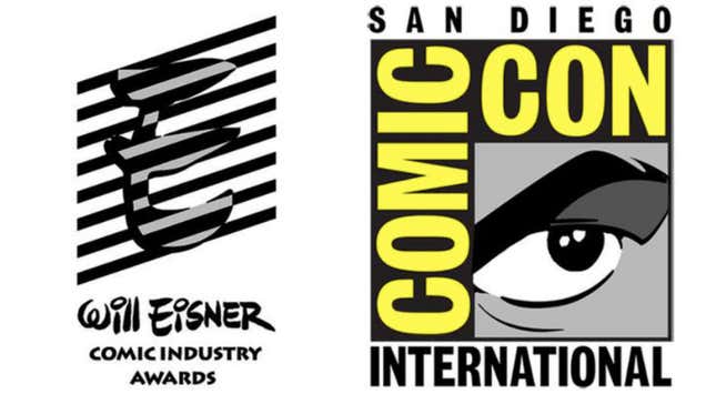 The Eisner Awards are still happening this year despite in-person San Diego Comic-Con being canceled.