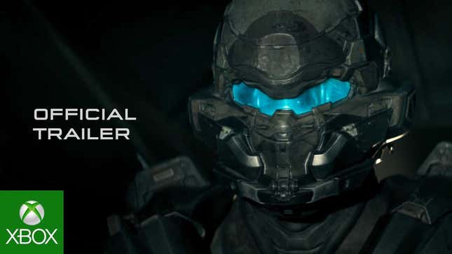 The Lack Of Master Chief Was The Least Of <i>Halo 5</i>’s Campaign Problems<em></em>