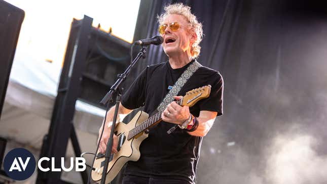 Low's Alan Sparhawk talks about the 5 records that most influenced him as an artist