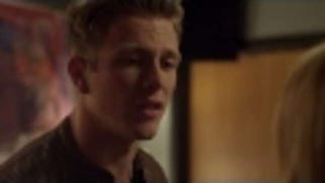 <em>Nashville</em> Star Aubrey Peeples Signs on for <em>Jem and the Holograms</em>