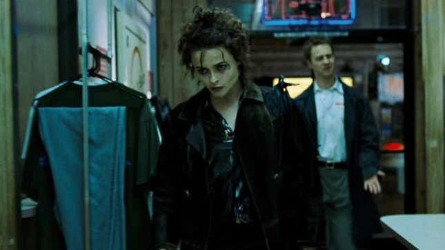 Image for article titled Project Mayhem: Two Fight Club Virgins Watch the 1999 Cult Classic for the First Time