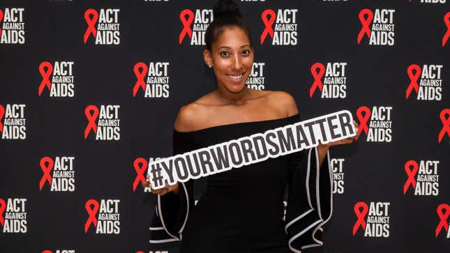 Image for article titled HIV/AIDS Is Not ‘A Gay Disease’: The Persistent Myth That Eclipses the Disease’s Impact on Black Women