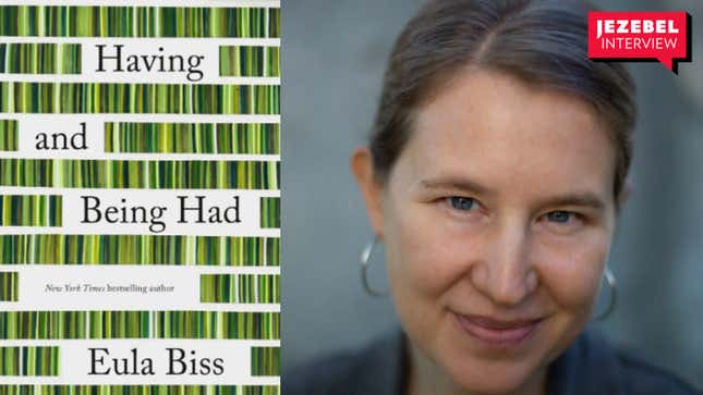 Image for article titled Eula Biss On Taboos, Capitalism, and the Meaning of Work