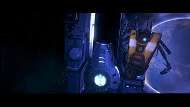 A Fresh Look At The Next <em>Borderlands</em> Game, Which Arrives This Fall