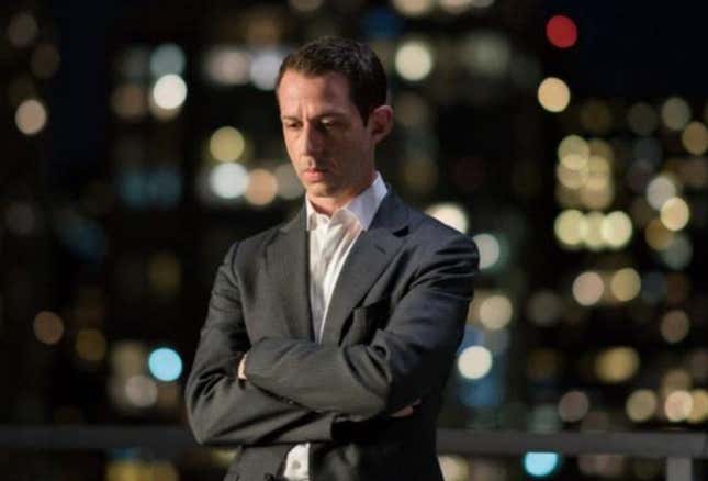 Image for article titled The Political Question of Our Time: Which of the Characters From Succession Didn't Vote for Trump?