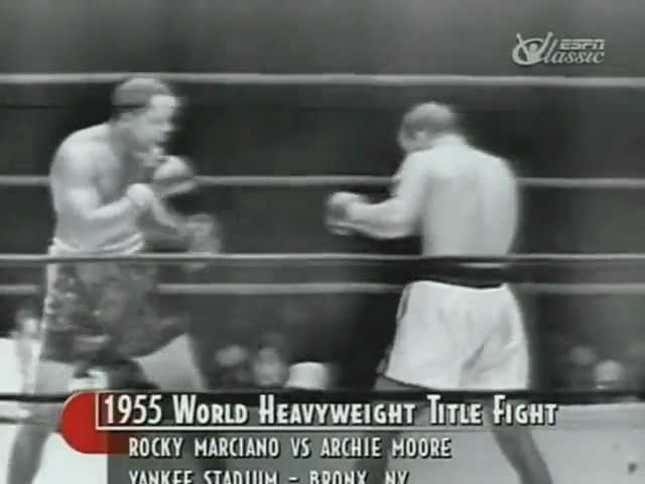 How Archie Moore Fought Forever And Became Boxing's Folk Hero