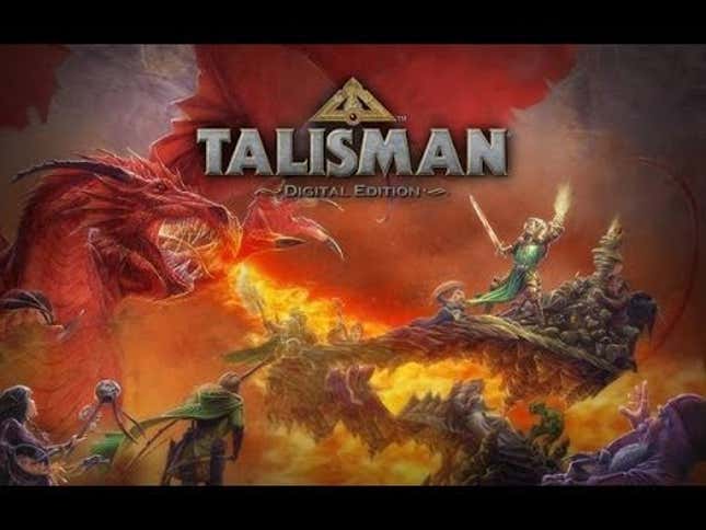 Today's Best App Deals: Talisman, Layered, RainAware, and More