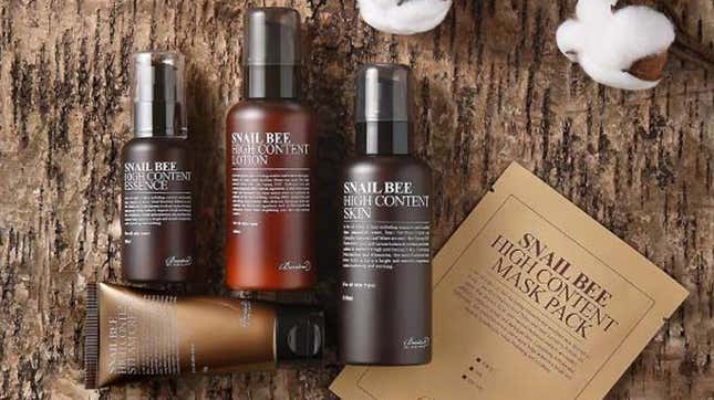 Image for article titled Gifts for the Friend Who Thinks Lotion Is Magic