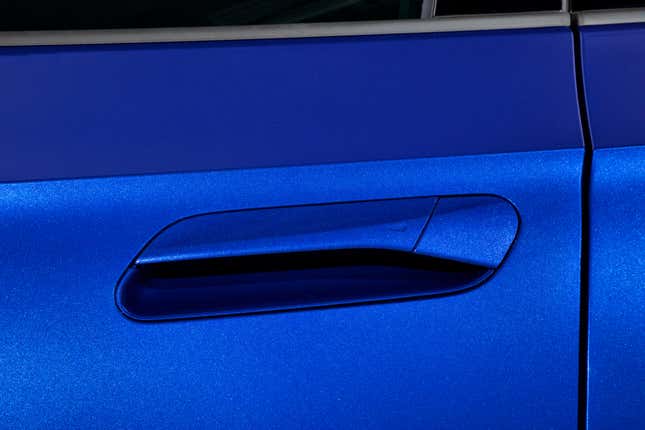 Image for article titled Volkswagen ID.4: This Is All Of It