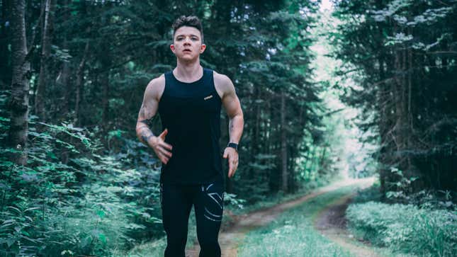 Your DNA Results Can Screw Up Your Workout