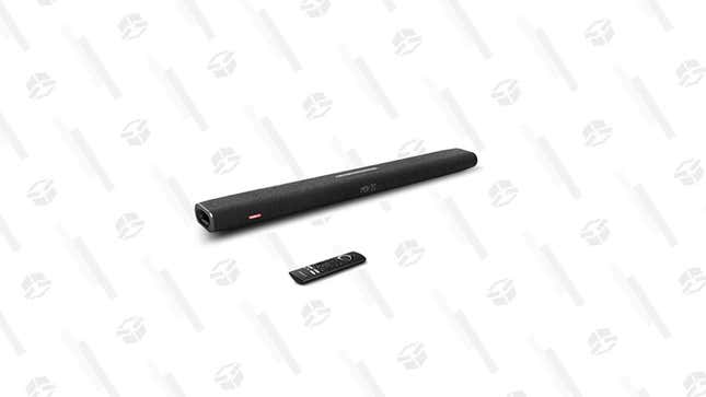 Nebula Soundbar Fire TV Edition | $160 | Amazon Gold Box