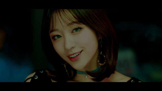 K-Pop Pick Of The Day: Honey Bee