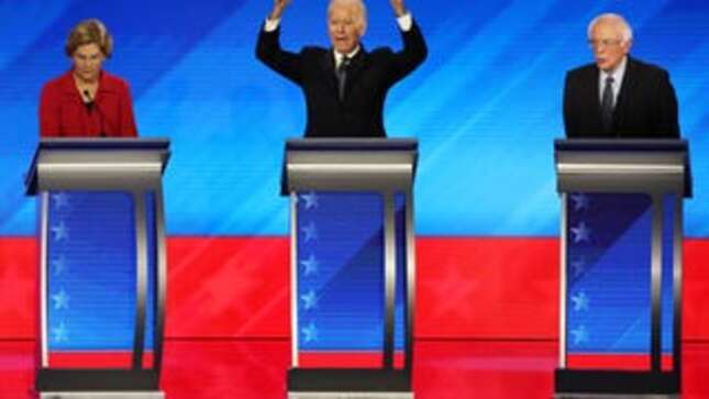 Democrats Mostly Agree on Abortion Access but Some Struggle to Understand It