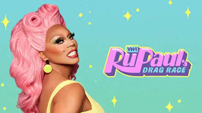 Image for article titled The RuPaul's Drag Race Queens Are Trapped in Purgatory, Just Like the Rest of Us