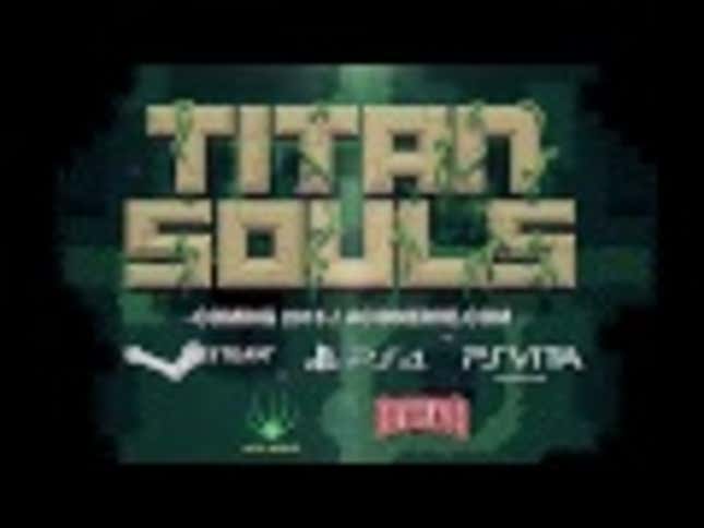 If <i>Dark Souls</i> Came Out 20 Years Ago