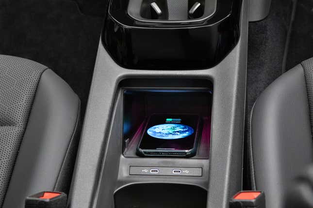 Image for article titled Volkswagen ID.4: This Is All Of It