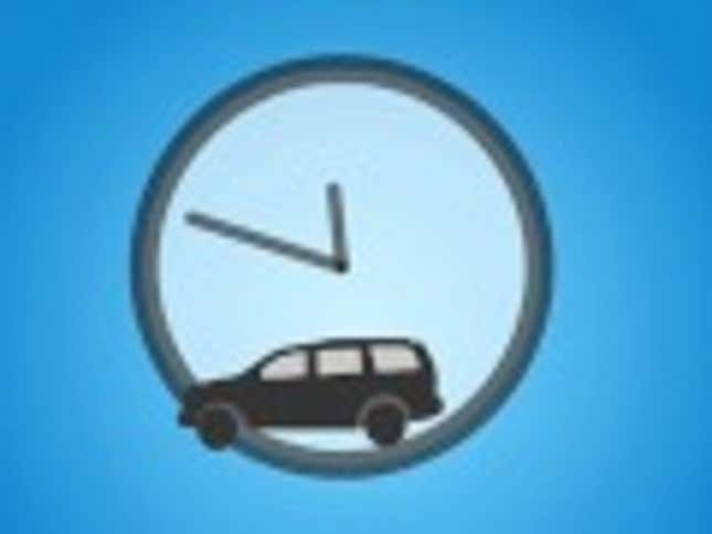 Here Are Four Reasons Why You Should Never, Ever Finance A New Car