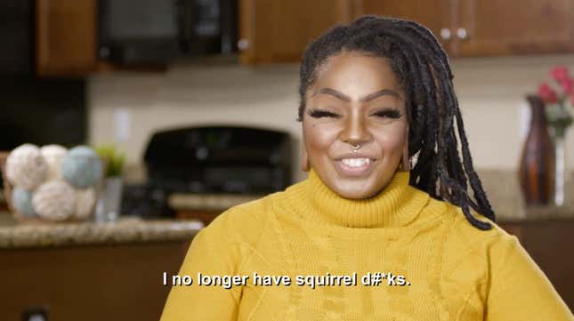 Image for article titled A Rather Unique Coming Out on Dr. Pimple Popper