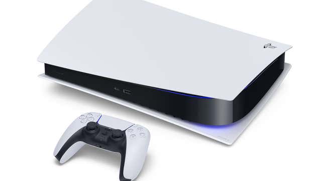 PS5 Backwards Compatibility: Can You Play PS4 Games on PlayStation 5?