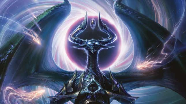 Image for article titled New Weekly Events Add More Variety To Magic: The Gathering Arena