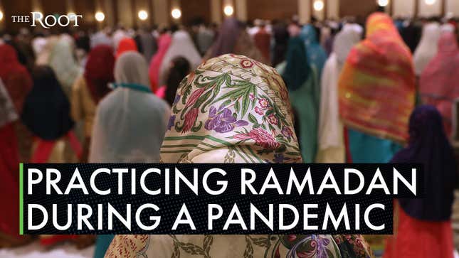Ramadan 2020 and COVID-19: How Will Black Muslims Be Affected?