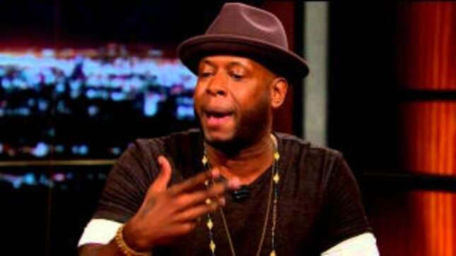 Talib Kweli Defends Bernie Sanders Critics in Debate With Bill Maher