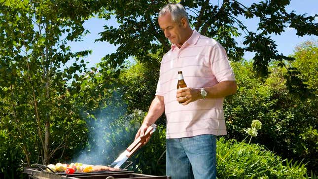 Image for article titled Bigoted Asshole Makes The Best Barbecue