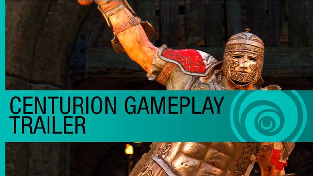 <i>For Honor'</i>s Second Season Adds New Fighters, Maps<em></em>