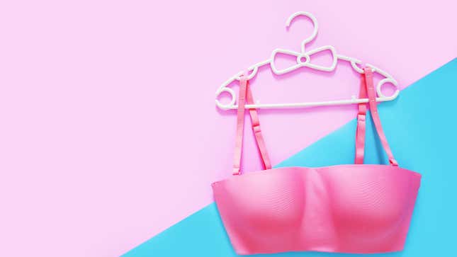 Find Your Perfect Bra Quickly By Knowing Your 'Sister Bra Sizes'