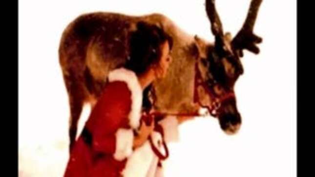 Mariah Carey, Queen of Christmas, Is Finally Making a Holiday Movie!