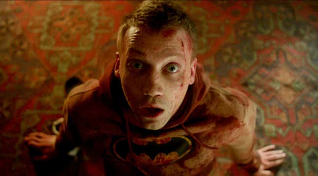 <i>Why Don't You Just Die!—</i>actually, wait, watch the trailer first