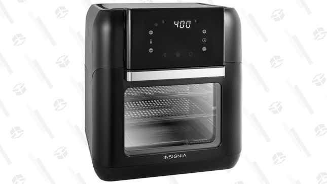 Insignia 10qt Digital Air Fryer | $70 | Best Buy