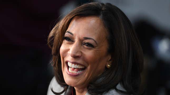 Image for article titled The Ambivalence, Pride, and Mixed Feelings of Kamala Harris's Candidacy