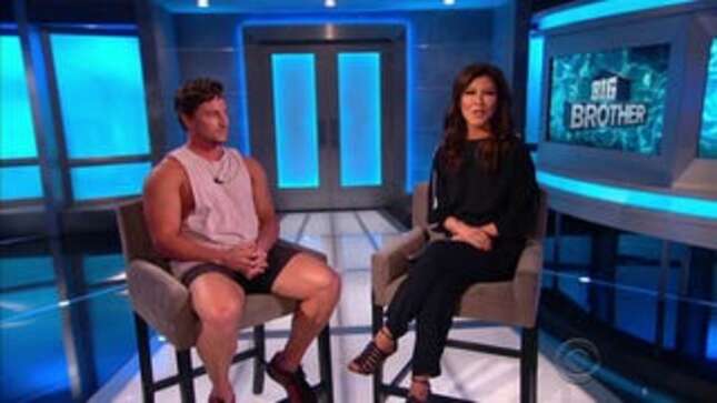 Julie Chen Signed Off <i>Big Brother</i> As 'Julie Chen Moonves' In Mind-Numbing Display of Solidarity