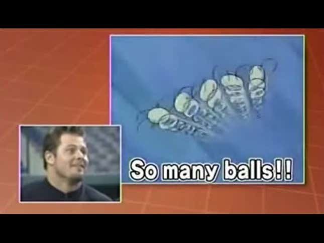 Watch This Weird Old Japanese Home Run Derby Featuring Barry Bonds, Jason Giambi, And Bernie Williams