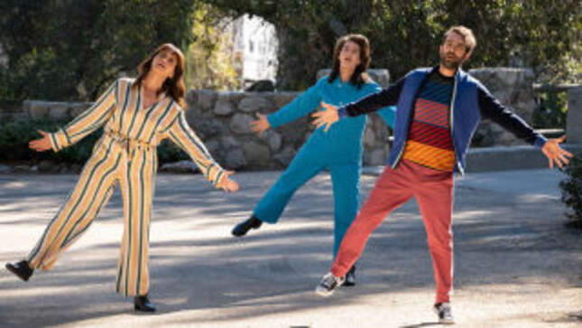 The <i>Transparent Musicale Finale</i> Is a Transgenre Letdown