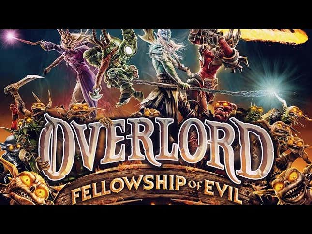 <i>Overlord</i> Is Finally Coming Back, But I Have Concerns