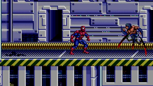 Ranking The Top 5 Spider-Man Games - ComiConverse