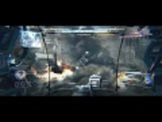 Ok, This Move Should Be in the Next <em>Titanfall</em> Game