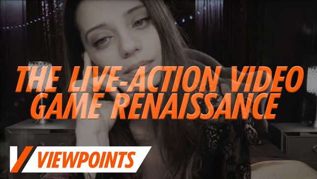 Live-Action Games Are Having A Renaissance