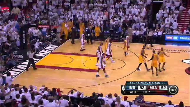 Paul George Is The Star Who'll Save The Pacers From Paul George