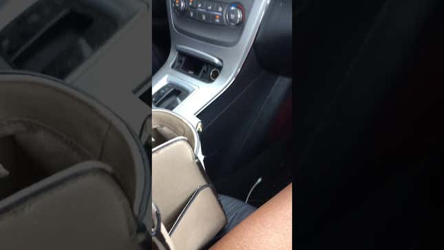 Army Vet Pulled Over by Police in Surprise Pregnancy-Announcement Video