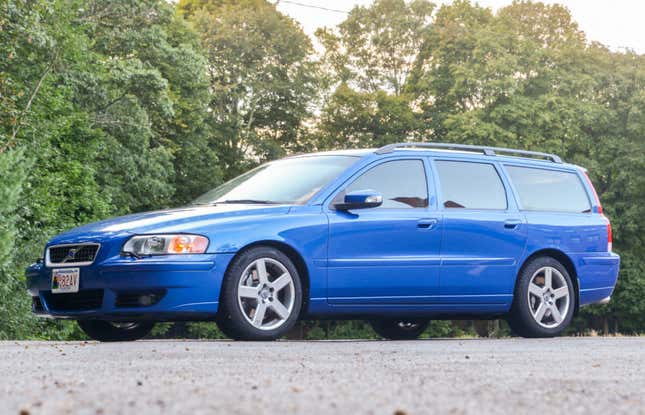 Image for article titled Here Are Some Offensively Expensive Cars Bring A Trailer Sold Last Year