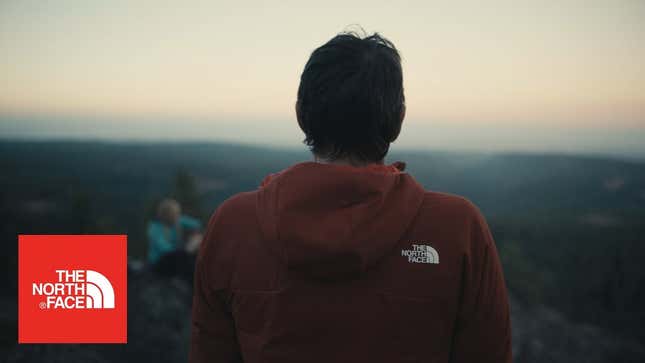 The North Face Ventrix Jacket: Dynamic Insulation