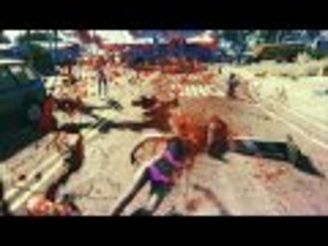 One Thing That'll Be Different In <em>Dead Island 2</em>? Freeze Rays.