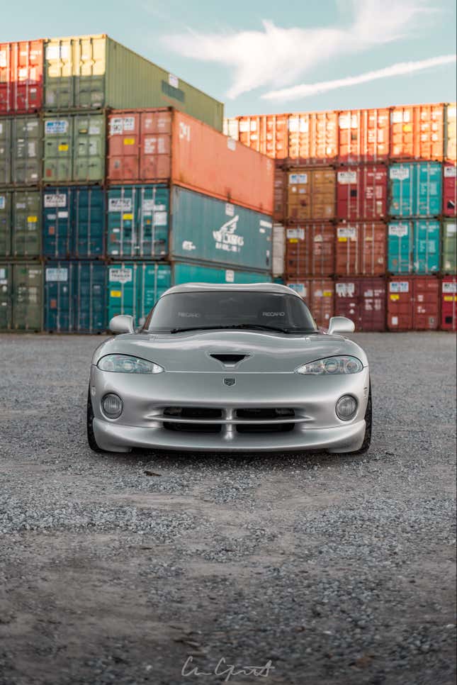 Viper from Kung Fu Panda Movie Desktop Wallpaper