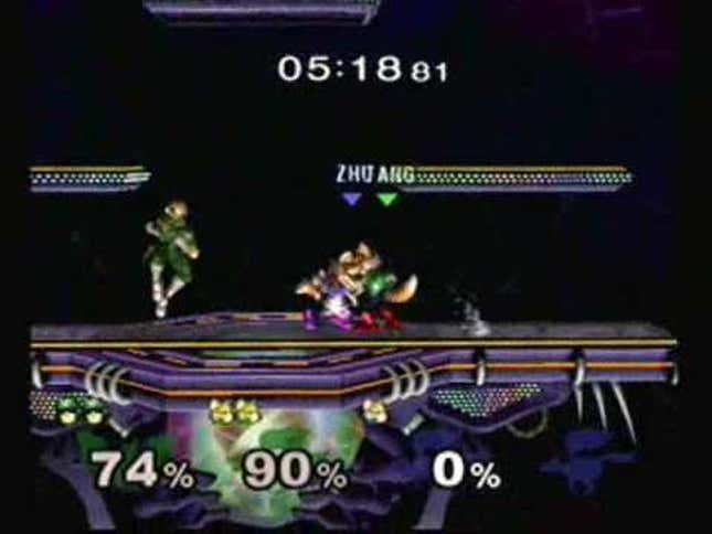 <i>Smash Bros.'</i> Most Famous Moment, Explained