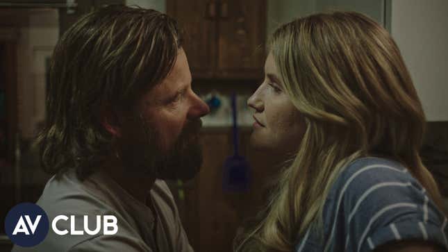 Jillian Bell was nervous to take on a rare dramatic role in <i>Cowboys</i>