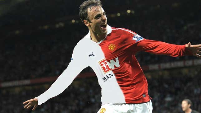Dimitar Berbatov's Arrogant, Curse-Filled Breakdowns Of His Old Goals Are Wonderful