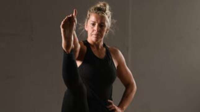 Is This Shoe OK? Big Toe Heels